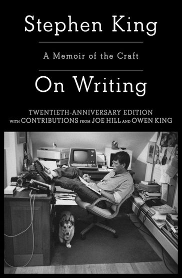 On Writing - Stephen King