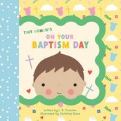 On Your Baptism Day
