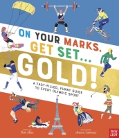 On Your Marks, Get Set, Gold!