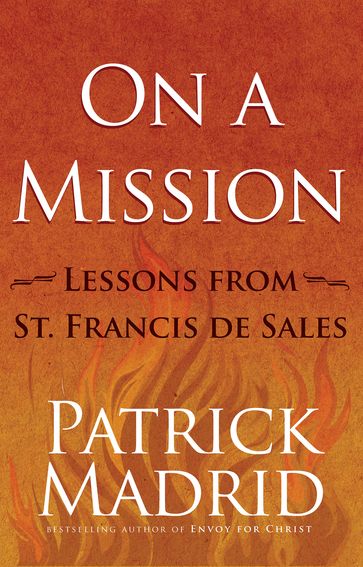 On a Mission - Patrick Madrid