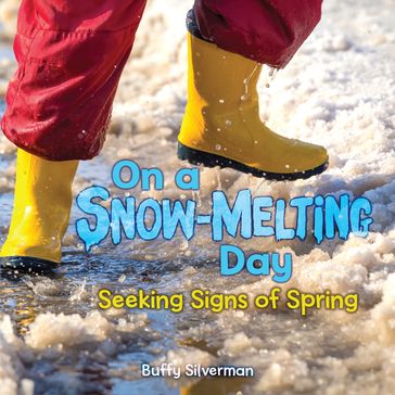 On a Snow-Melting Day - Buffy Silverman