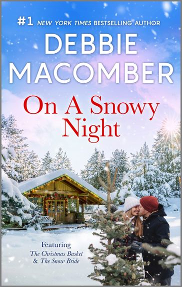 On a Snowy Night - Debbie Macomber