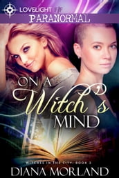 On a Witch s Mind