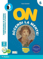 On accendi la mente. Cofanetto. Per la Scuola elementare. Con e-book. Con espansione online. Vol. 2