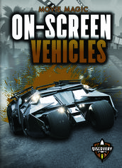On-screen Vehicles