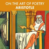 On the Art of Poetry - Aristotle