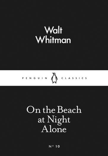 On the Beach at Night Alone - Walt Whitman