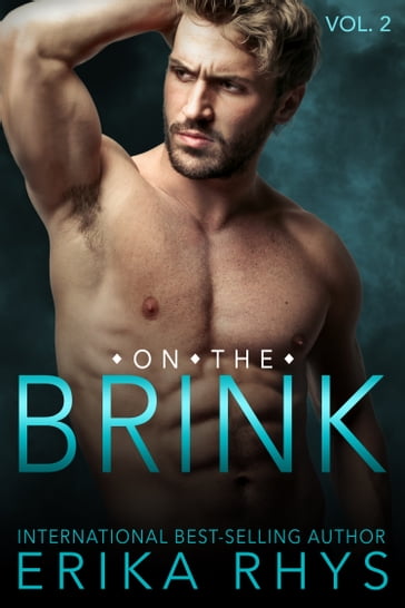 On the Brink 2 - Erika Rhys
