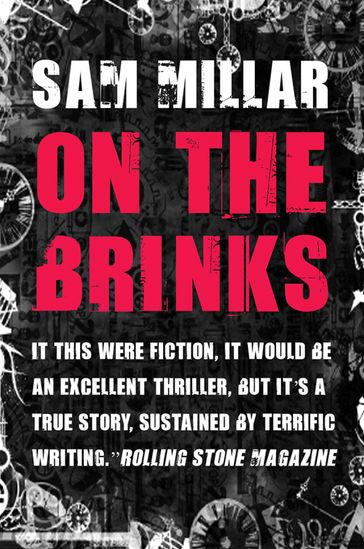 On the Brinks - Sam Millar