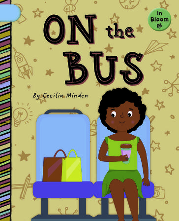 On the Bus - Cecilia Minden