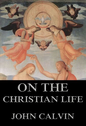 On the Christian Life - John Calvin