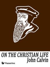 On the Christian Life