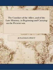 On the Conduct of the Allies