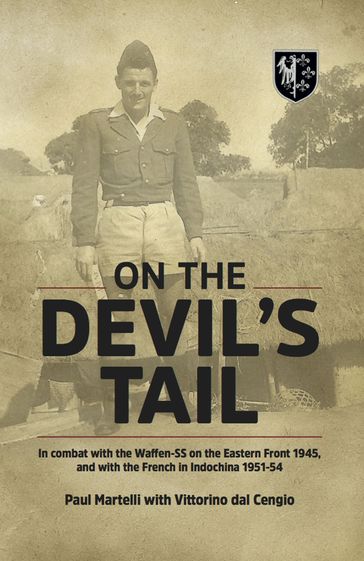 On the Devil's Tail - Paul Martelli - Vittorino dal Cengio