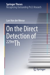 On the Direct Detection of 229m Th