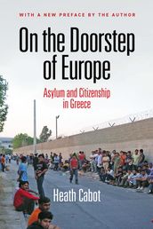 On the Doorstep of Europe