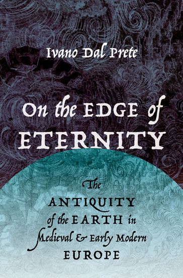 On the Edge of Eternity - Ivano Dal Prete