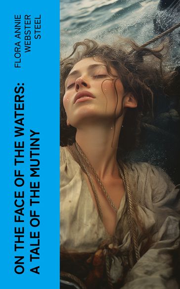 On the Face of the Waters: A Tale of the Mutiny - Flora Annie Webster Steel
