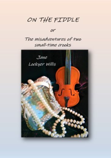 On the Fiddle - Jane Lockyer Willis