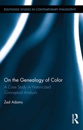 On the Genealogy of Color