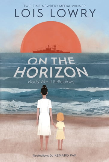 On the Horizon - Lois Lowry
