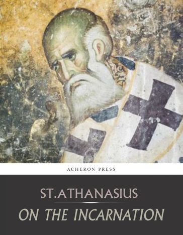 On the Incarnation - St. Athanasius