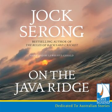 On the Java Ridge - Jock Serong