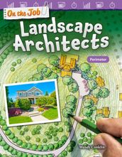On the Job: Landscape Architects: Perimeter: Read-along ebook