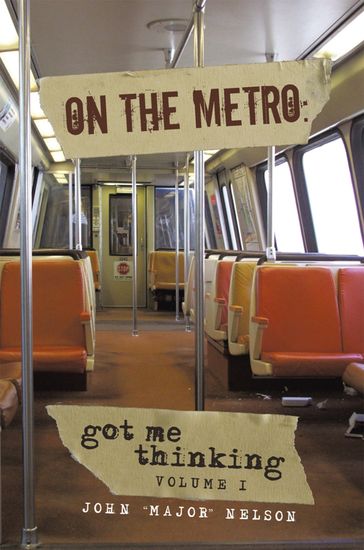 On the Metro: - John Nelson