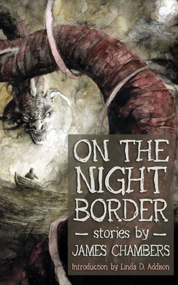 On the Night Border - James Chambers