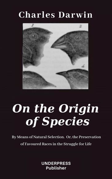 On the Origin of Species - Charles Darwin