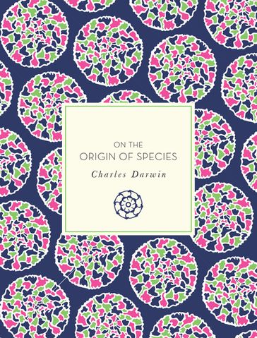 On the Origin of Species - Charles Darwin