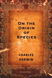 On the Origin of Species