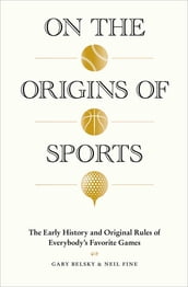 On the Origins of Sports