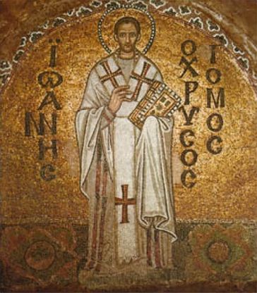 On the Priesthood, Ascetic Treatises, Select Homilies and Letters; Homilies on the Statues - Saint John Chrysostom