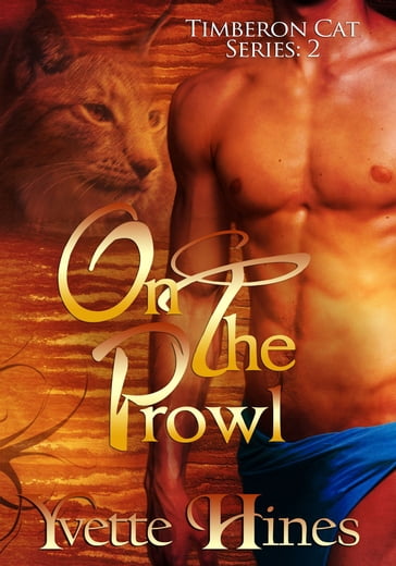 On the Prowl - Yvette Hines
