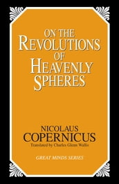 On the Revolutions of Heavenly Spheres