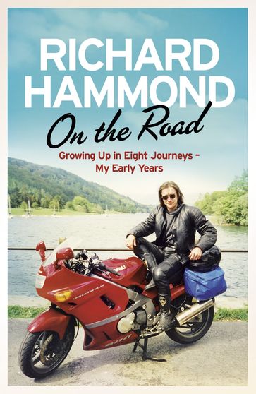 On the Road - Richard Hammond