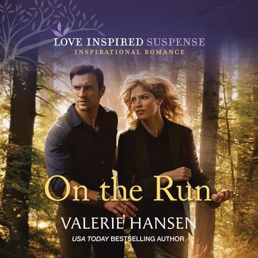 On the Run - Valerie Hansen