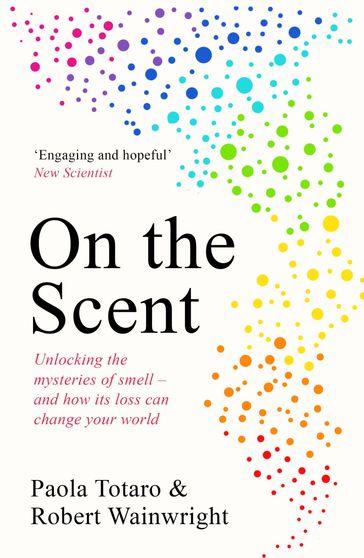 On the Scent - Paola Totaro - Robert Wainwright