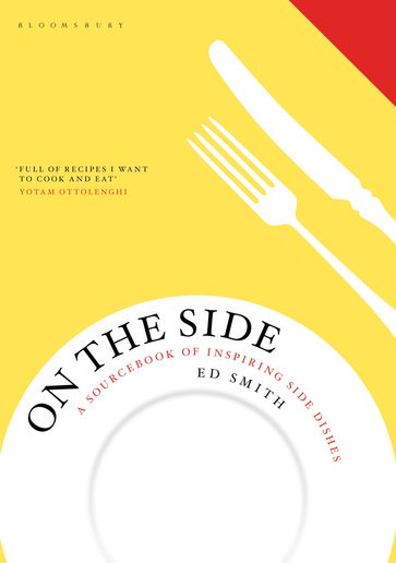 On the Side - Mr Ed Smith