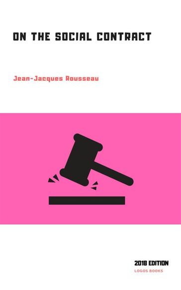 On the Social Contract (Translated) - Jean-Jacques Rousseau