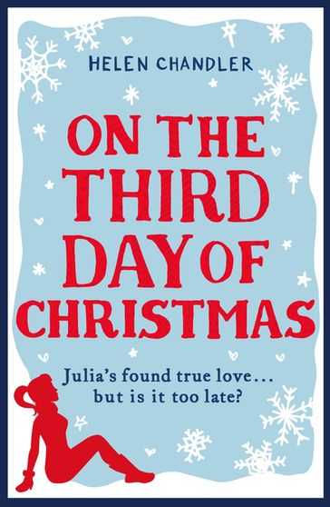 On the Third Day of Christmas - Helen Chandler