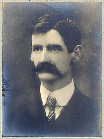 On the Track, Australian short stories - Henry Lawson