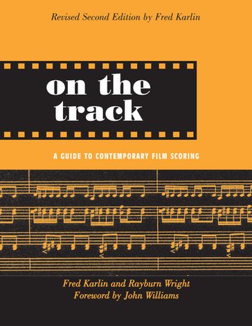 On the Track - Fred Karlin - Rayburn Wright