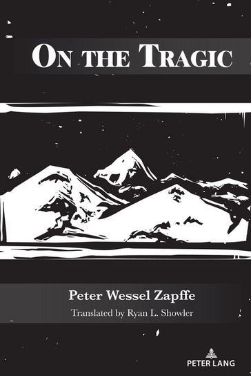 On the Tragic - Peter Wessel ZAPFFE