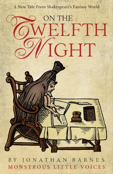 On the Twelfth Night - Jonathan Barnes