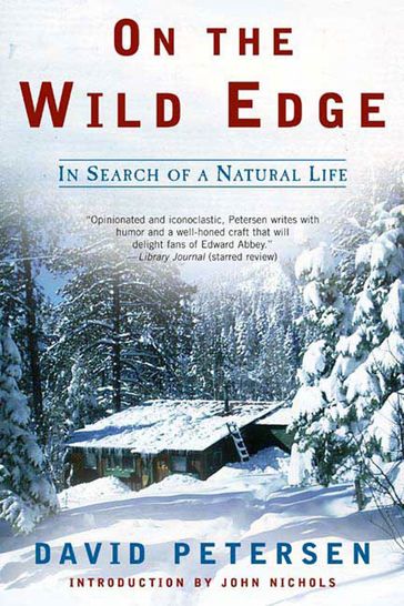 On the Wild Edge - David Petersen