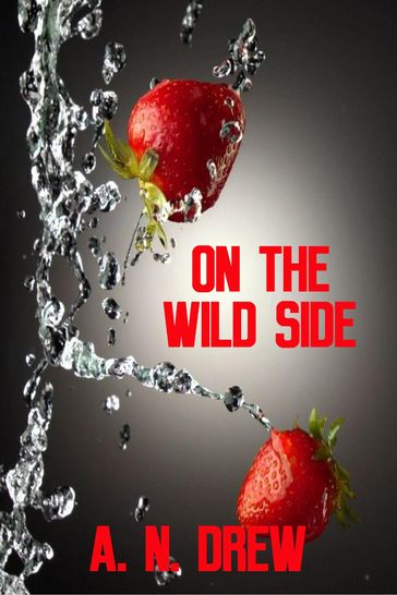 On the Wild Side - A. N. Drew