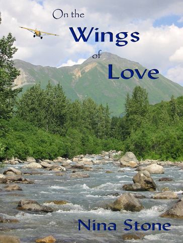 On the Wings of Love - Nina Stone